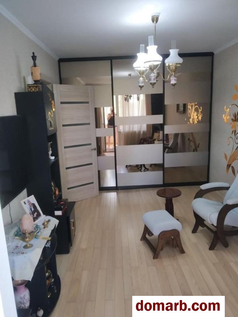 Купить Речица Купить Квартиру 1983 г. 52 м2 3 этаж 2-ная Достоевско� в городе Речица