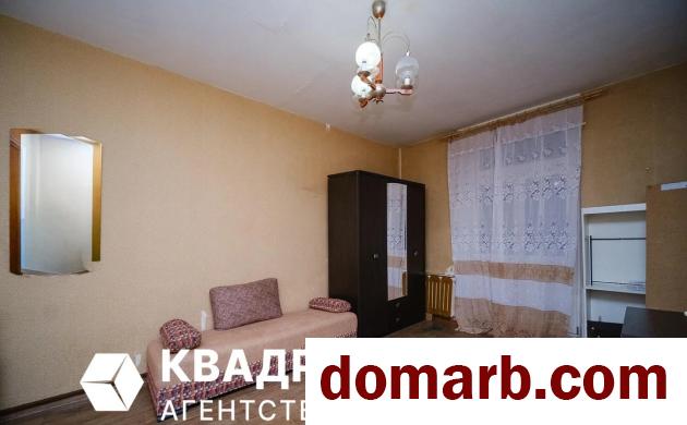 Купить Минск Купить Квартиру 1951 г. 63.7 м2 4 этаж 2-ная Пономарева  в городе Минск