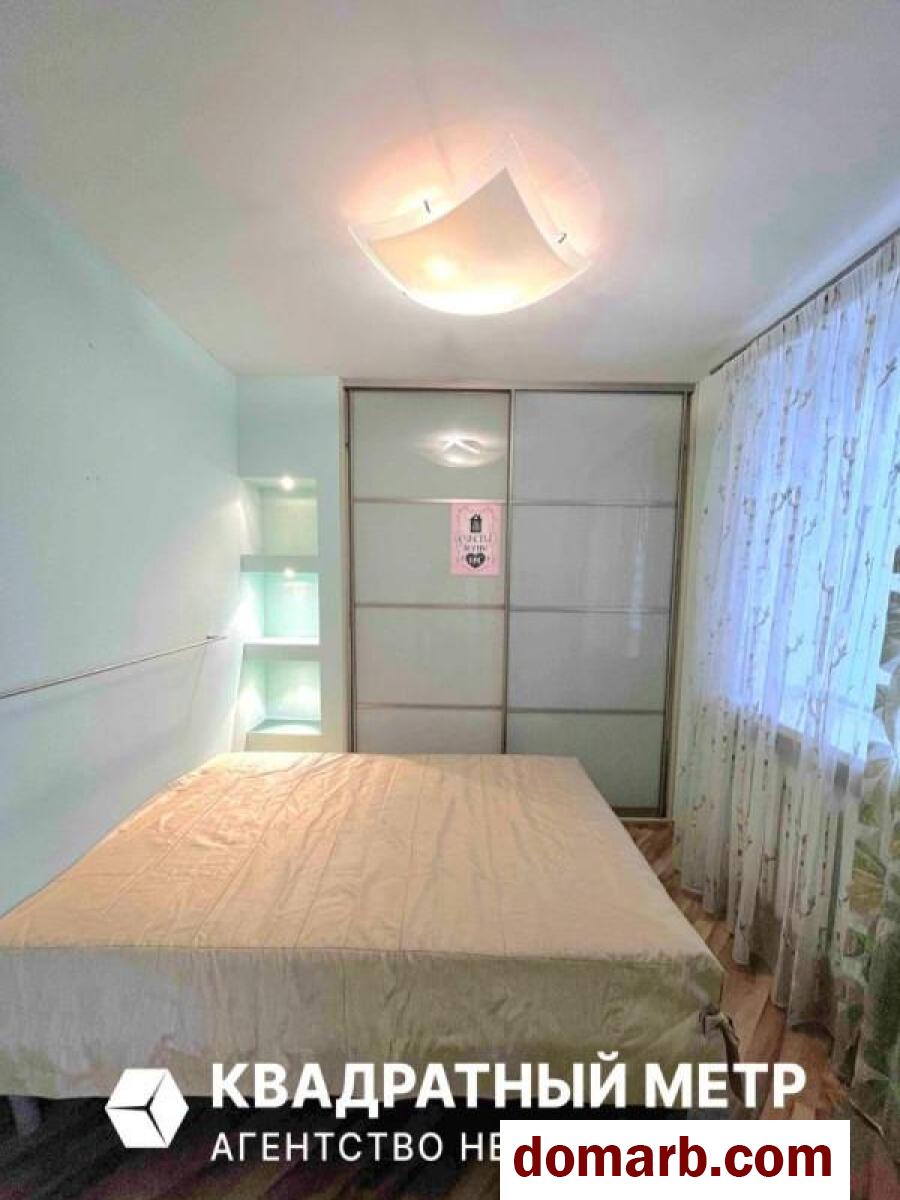 Купить Минск Купить Квартиру 53.6 м2 5 этаж 3-ная Цнянская ул. $119000 в городе Минск