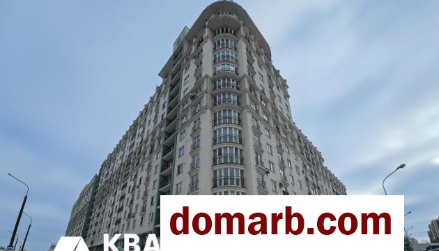 Купить Минск Купить Квартиру 2017 г. 97.4 м2 13 этаж 3-ная Воронянско в городе Минск