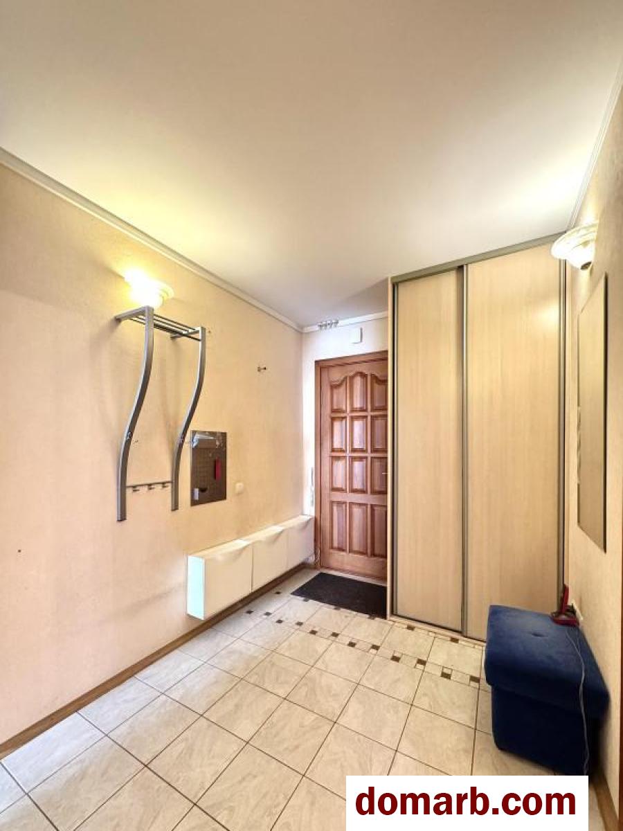 Купить Минск Купить Квартиру 2002 г. 94.4 м2 3 этаж 3-ная Пономаренк� в городе Минск