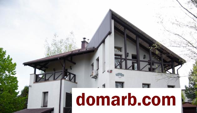 Купить Минск Снять Дом 2005 г. 250 м2 1-ная пер. Радашковский ул. $237 в городе Минск