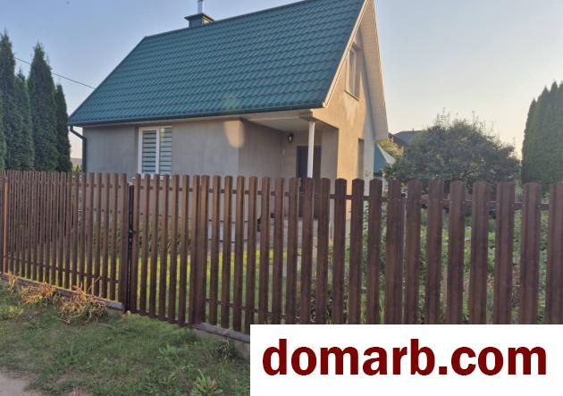 Купить Брест Купить Дом 1995 г. 37 м2 1 этаж 1-ная Мухавецкий с/с, СТ  в городе Брест