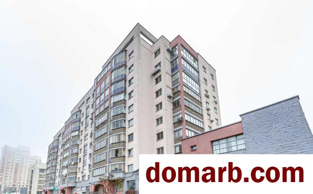 Купить Минск Купить Квартиру 2008 г. 53.8 м2 8 этаж 1-ная Воронянско� в городе Минск