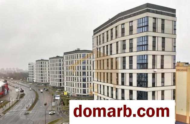 Купить Брест Купить Квартиру 2019 г. 43.4 м2 2 этаж 1-ная Махновича у в городе Брест