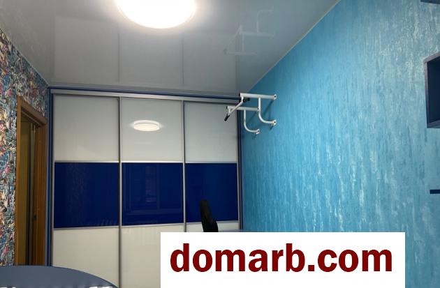 Купить Молодечно Снять Квартиру 1992 г. 50 м2 1 этаж 2-ная Виленска� в городе Молодечно