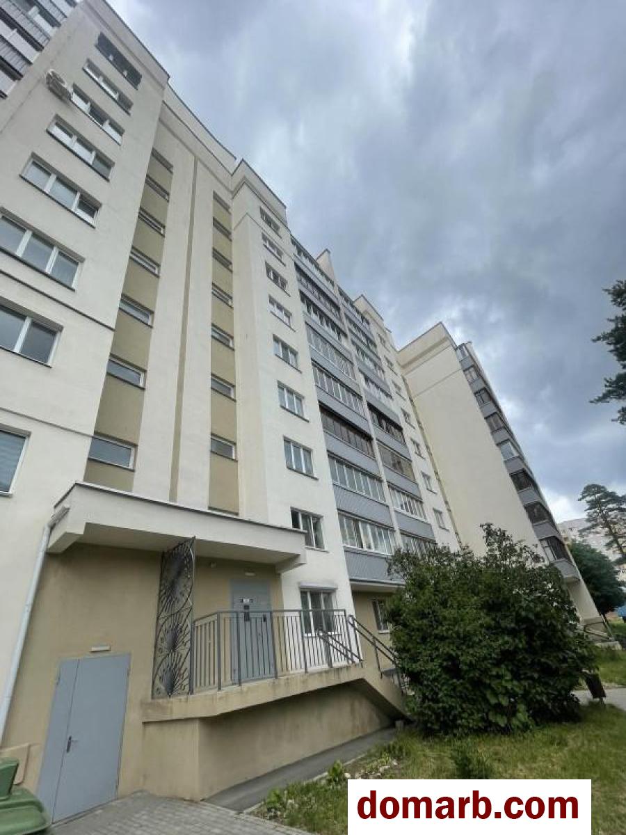 Купить Минск Купить Квартиру 1981 г. 47.5 м2 1 этаж 2-ная Кабушкина у в городе Минск