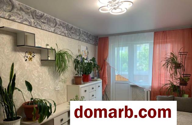 Купить Новолукомль Снять Квартиру 2004 г. 71 м2 2 этаж 3-ная Бульва� в городе Новолукомль