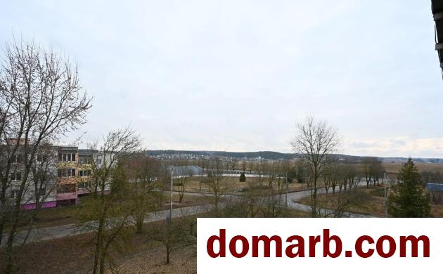 Купить Заславль Купить Квартиру 1984 г. 41.8 м2 3 этаж 1-ная Юбилейн� в городе Заславль