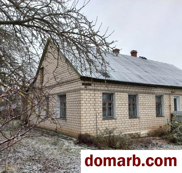 Купить Узда Купить Квартиру 1982 г. 74.6 м2 1 этаж 3-ная Рокоссовско� в городе Узда