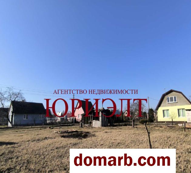 Купить Скоки Купить Участок СТ Факел ул. $12000 в городе Скоки