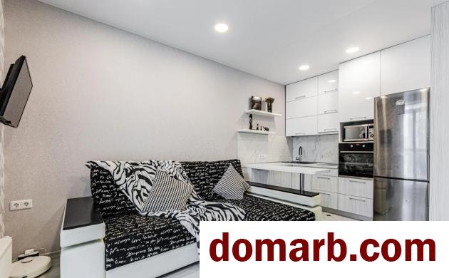 Купить Минск Купить Квартиру 2020 г. 37.2 м2 7 этаж 2-ная Николы Тесл в городе Минск