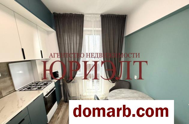 Купить Гродно Купить Квартиру 2019 г. 43.3 м2 2 этаж 1-ная Асфальтна� в городе Гродно