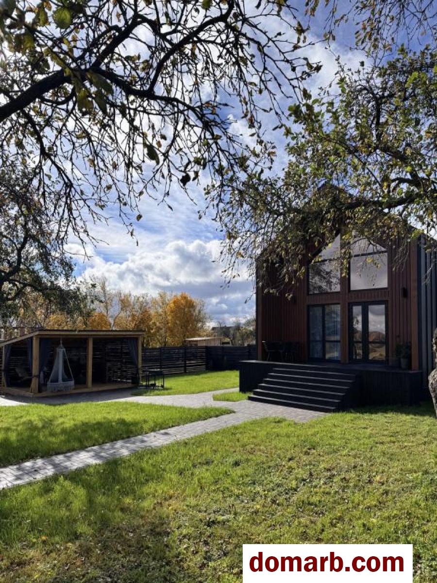 Купить Озерье Снять Дом 2025 г. 80 м2 3-ная Центральная ул. $119 в городе Озерье