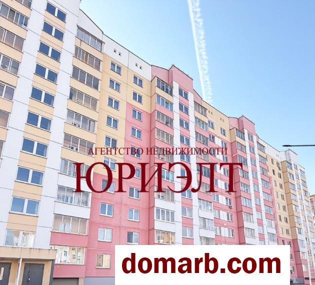 Купить Витебск Купить Квартиру 2017 г. 39 м2 9 этаж 1-ная 33-й Армии у в городе Витебск