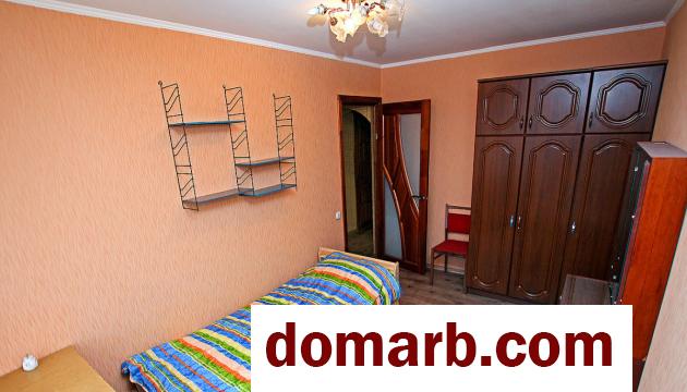 Купить Орша Снять Квартиру 1989 г. 50 м2 3 этаж 2-ная Ленина ул. $20 в городе Орша