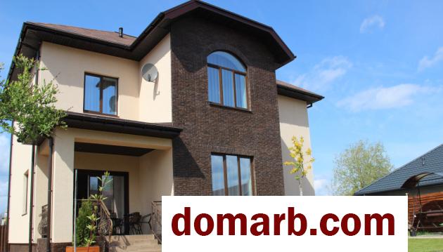 Купить Колодищи Снять коттедж 2024 г. 250 м2 5+-ная Бобруйская ул. $27 в городе Колодищи