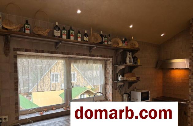 Купить Боровляны Снять коттедж 2008 г. 250 м2 3-ная Октябрьская ул.  в городе Боровляны