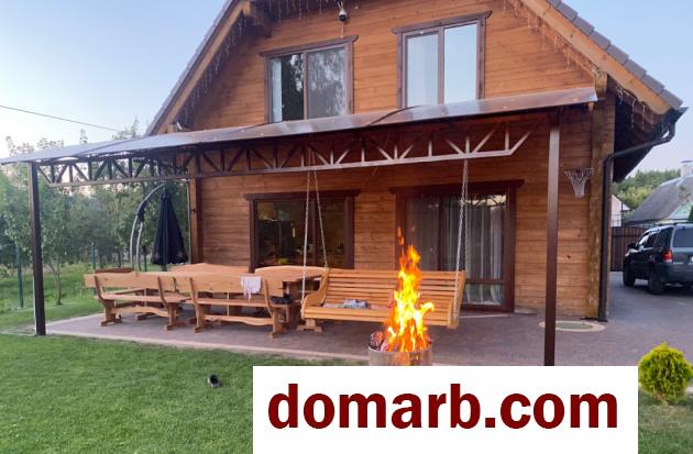 Купить Брест Снять коттедж 2020 г. 180 м2 5+-ная Песочная 22/1 ул. $119 в городе Брест