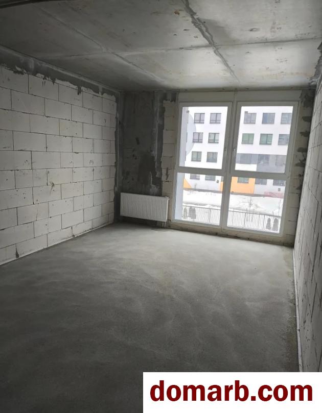 Купить Минск Купить Квартиру 2026 г. 27.2 м2 3 этаж 1-ная Жореса Алфё в городе Минск