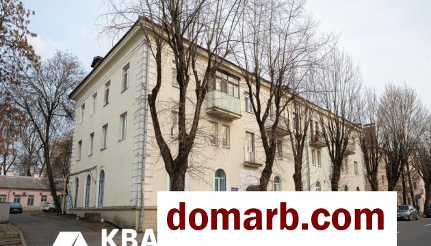 Купить Минск Купить Квартиру 76.1 м2 2 этаж 3-ная Старовиленская � в городе Минск