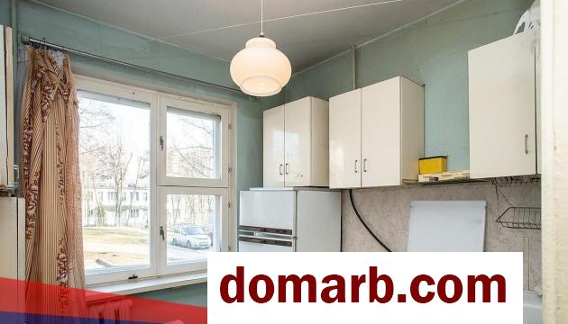 Купить Минск Купить Квартиру 45.1 м2 1 этаж 2-ная Ольшевского ул. $ в городе Минск