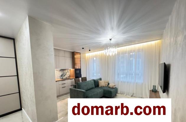 Купить Минск Купить Квартиру 2024 г. 50.3 м2 4 этаж 2-ная Нововиленс� в городе Минск