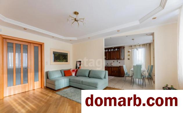 Купить Минск Купить Квартиру 2004 г. 106.2 м2 2 этаж 3-ная Бурдейного в городе Минск