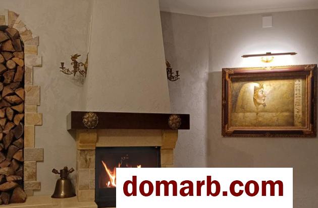 Купить Азино Снять Дом 2005 г. 457 м2 4-ная Набережная д. 32А ул. $305 в городе Азино