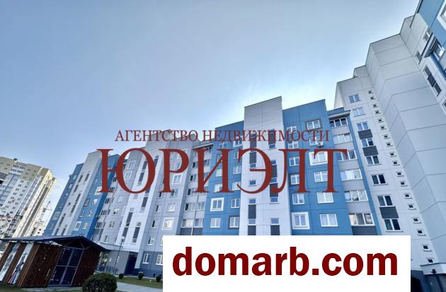 Купить Гродно Купить Квартиру 2021 г. 56 м2 5 этаж 2-ная Виктора Глу в городе Гродно