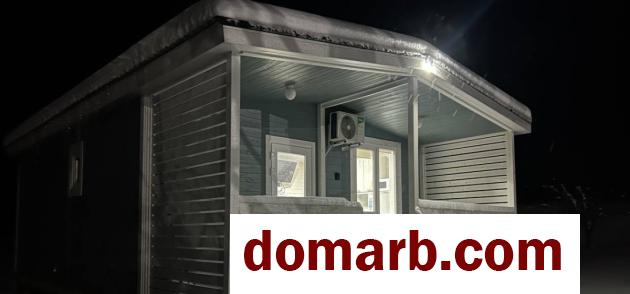 Браслав Снять Дом 2026 г. 54 м2 2-ная 3и ул. $61