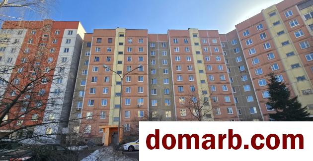 Минск Купить Квартиру 1997 г. 33.1 м2 8 этаж 1-ная 50 лет Побед�