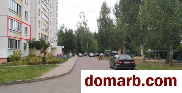 Купить Бобруйск Купить Квартиру 2011 г. 72.7 м2 2 этаж 3-ная Ковзана  в городе Бобруйск