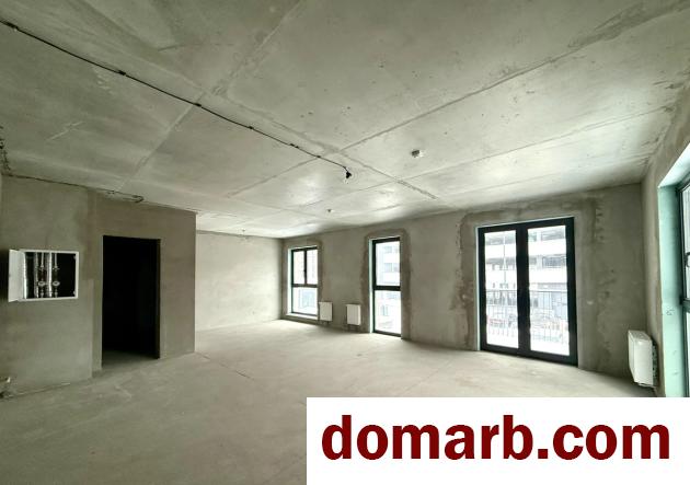 Купить Минск Купить Квартиру 2025 г. 86.9 м2 2 этаж 3-ная Виталия Цви в городе Минск