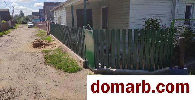 Купить Борисов Купить Дом 1976 г. 130 м2 1 этаж 1-ная Шмидта пер. ул. $ в городе Борисов