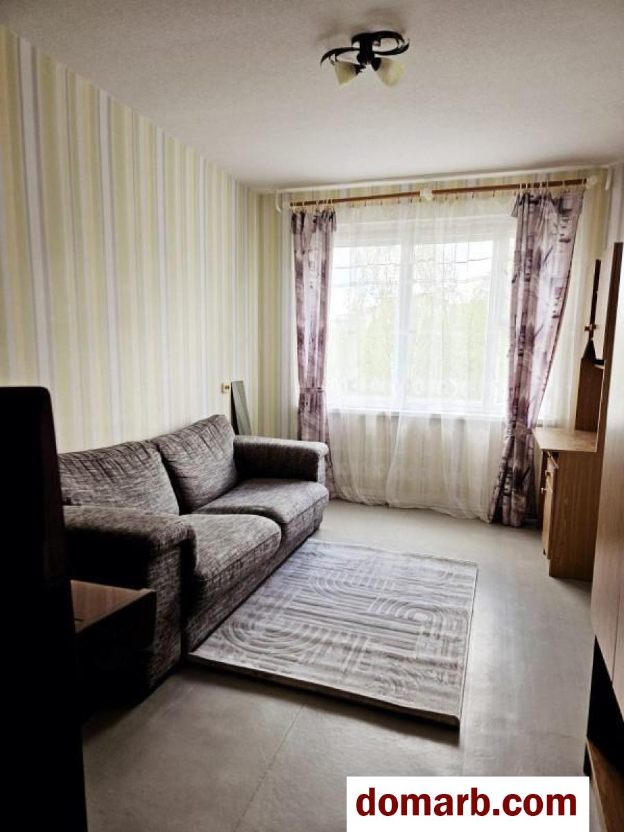 Купить Минск Снять Квартиру 1990 г. 56 м2 2 этаж 1 в 2-комн.-ная тракт в городе Минск