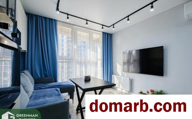 Купить Минск Купить Квартиру 2021 г. 50.6 м2 4 этаж 3-ная Николы Тесл в городе Минск