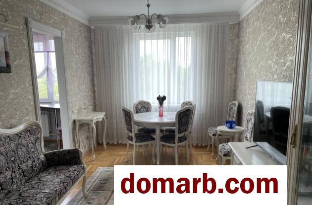 Купить Минск Снять Квартиру 2000 г. 70 м2 4 этаж 3-ная Левкова ул. $700 в городе Минск