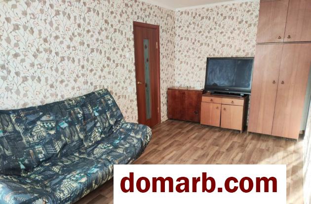 Купить Минск Снять Квартиру 1973 г. 36.4 м2 4 этаж 1-ная Воронянског� в городе Минск