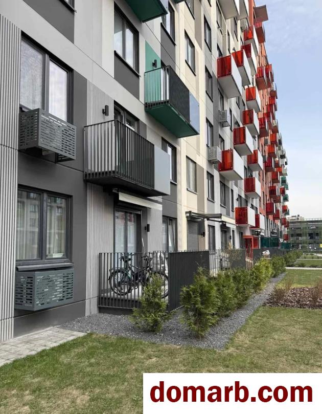 Купить Копище Купить Квартиру 2024 г. 55.9 м2 8 этаж 3-ная Пилотная у в городе Копище