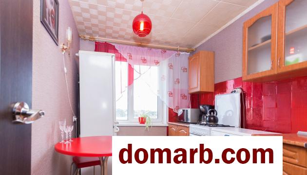 Купить Минск Снять Квартиру 1990 г. 50 м2 5 этаж 2-ная пер. Кабушкин� в городе Минск