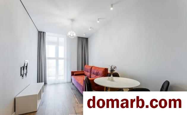 Купить Минск Купить Квартиру 2021 г. 38.8 м2 18 этаж 2-ная Лейтенанта в городе Минск