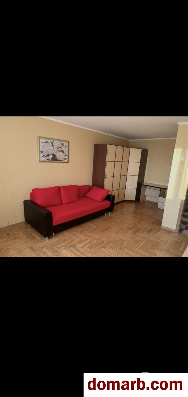 Купить Минск Снять Квартиру 1995 г. 38 м2 8 этаж 1-ная Авакяна ул. $380 в городе Минск