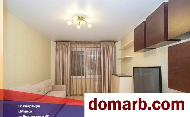 Купить Минск Купить Квартиру 2008 г. 45.6 м2 7 этаж 1-ная Янковского  в городе Минск