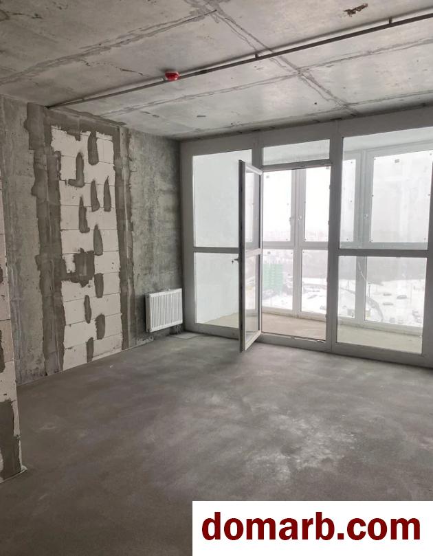 Купить Минск Купить Квартиру 2026 г. 39.6 м2 12 этаж 2-ная Жореса Алф� в городе Минск