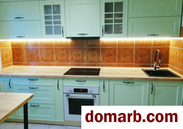 Купить Минск Купить Квартиру 1987 г. 92.7 м2 1 этаж 3-ная Красина ул.  в городе Минск