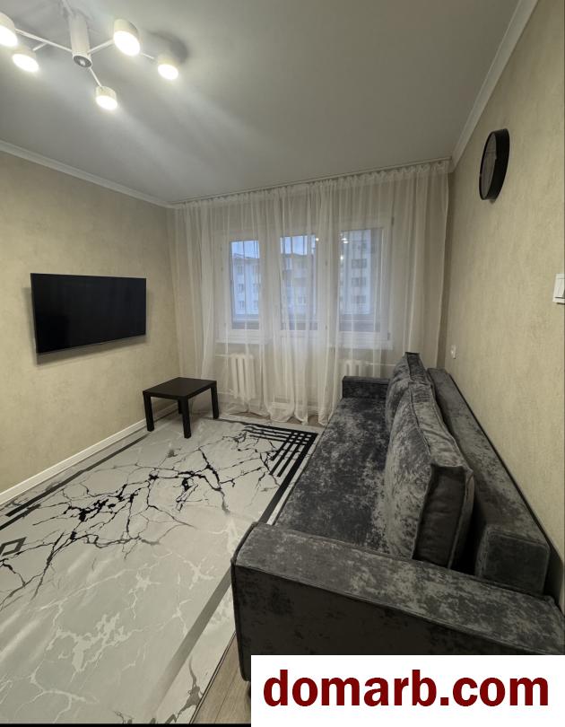 Купить Минск Снять Квартиру 1963 г. 31 м2 4 этаж 1-ная Коласа ул. $450 в городе Минск