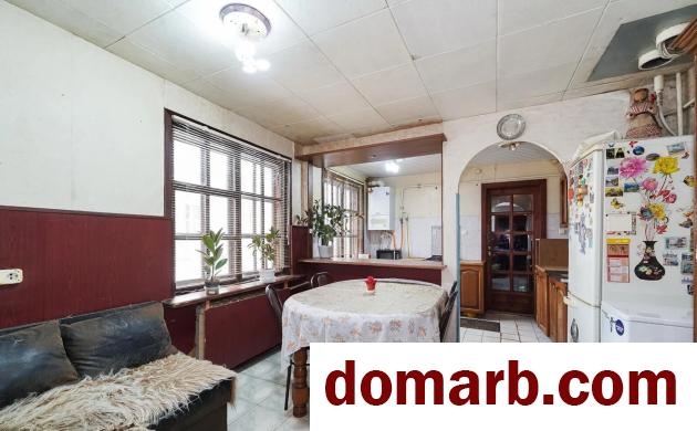 Купить Минск Купить Квартиру 1999 г. 108.6 м2 1 этаж 4-ная Авангардна в городе Минск