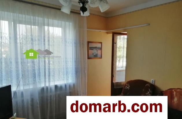 Купить Слоним Купить Квартиру 1994 г. 69.3 м2 1 этаж 3-ная Боровая ул в городе Слоним