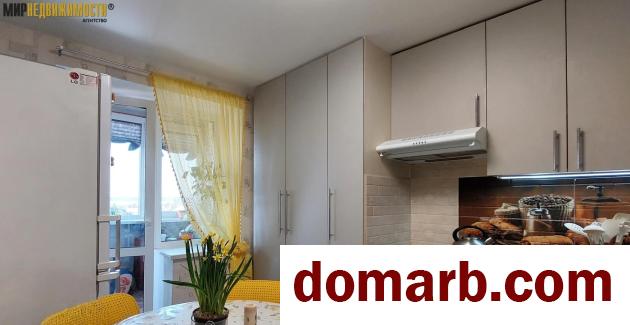 Купить Слобода Купить Квартиру 2013 г. 61.4 м2 3 этаж 2-ная Машерова  в городе Слобода